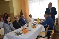 Spotkanie Seniorów