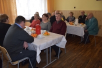 Spotkanie Seniorów