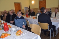 Spotkanie Seniorów