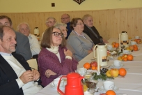 Spotkanie Seniorów