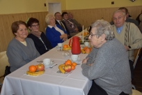 Spotkanie Seniorów