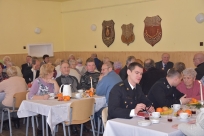 Spotkanie Seniorów