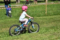 X-Cross Bike 2019