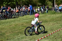 X-Cross Bike 2019