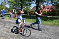 X-Cross Bike 2019
