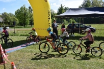X-Cross Bike 2019
