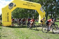 X-Cross Bike 2019