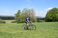 X-Cross Bike 2019