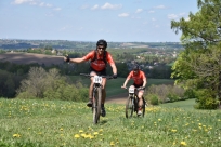 X-Cross Bike 2019