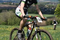 X-Cross Bike 2019