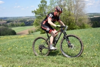 X-Cross Bike 2019