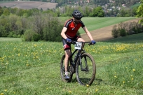 X-Cross Bike 2019
