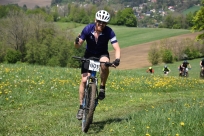 X-Cross Bike 2019