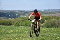 X-Cross Bike 2019