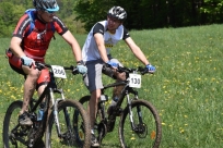 X-Cross Bike 2019