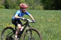 X-Cross Bike 2019