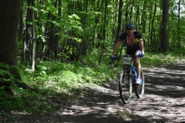 X-Cross Bike 2019