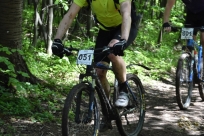 X-Cross Bike 2019