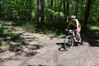 X-Cross Bike 2019