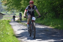 X-Cross Bike 2019