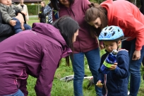 Cross Bike 2021 w Dzięgielowie
