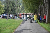 Cross Bike 2021 w Dzięgielowie