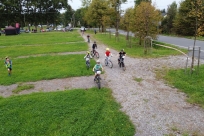 Cross Bike 2021 w Dzięgielowie