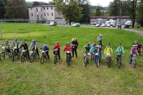 Cross Bike 2021 w Dzięgielowie