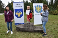 Nagrodzenie najlepszych zawodników - dzieci i młodzież