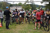 Cross Bike 2021 w Dzięgielowie