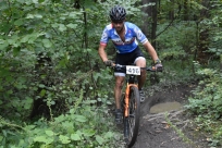 Cross Bike 2021 w Dzięgielowie