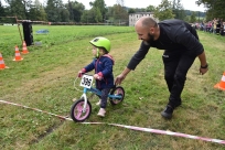 Cross Bike 2021 w Dzięgielowie
