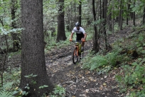 Cross Bike 2021 w Dzięgielowie