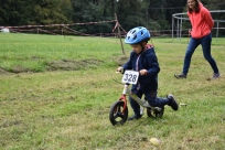 Cross Bike 2021 w Dzięgielowie
