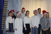 Wieczór Kolęd w Dzięgielowie