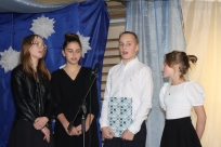 Wieczór Kolęd w Dzięgielowie