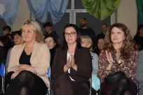 Wieczór Kolęd w Dzięgielowie