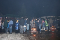 Wieczór Kolęd w Dzięgielowie