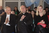 Wieczór Kolęd w Dzięgielowie