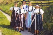 Część Zespołu Czantoria