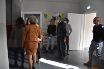 Podczas wyjazdowego posiedzenia komisji oceniono efekty prac