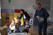 Podczas wyjazdowego posiedzenia komisji oceniono efekty prac