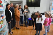 Podczas wyjazdowego posiedzenia komisji oceniono efekty prac