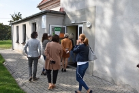 Podczas wyjazdowego posiedzenia komisji oceniono efekty prac