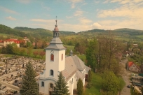 Kościół św. Katarzyny