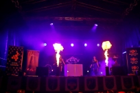 Pokaz Led & Laser Inferis