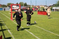 Międzygminne zawody MDP, fot. OSP Kozakowice
