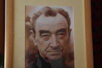 Zdjęcie Józefa Golca