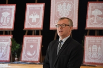 Prelekcja dot. Józefa Golca