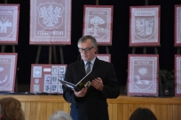 Prelekcja dot. Józefa Golca